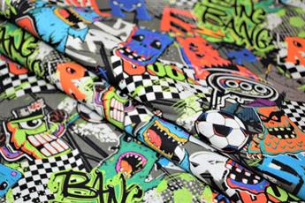 Graffitti - image 6
