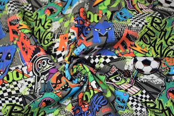 Graffitti - image 9