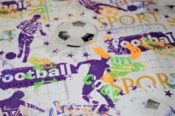 Football Figure - image 4