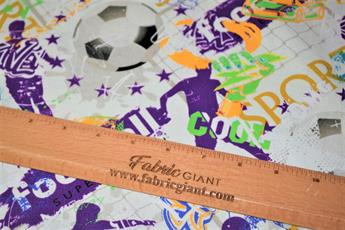 Football Figure - image 5