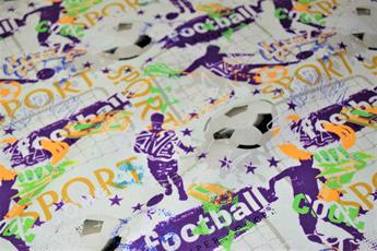Football Figure - image 7