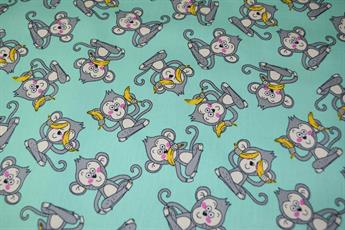 Monkeys - image 3