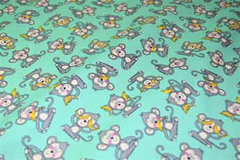 Monkeys - image 4