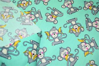Monkeys - image 7