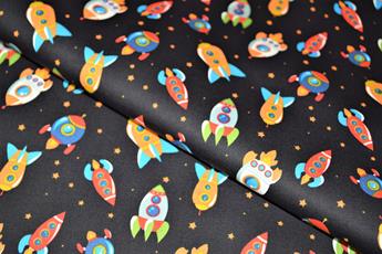 Rockets - BLACK