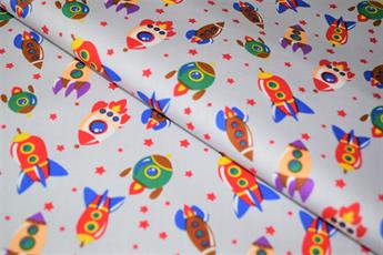 Rockets - image 1