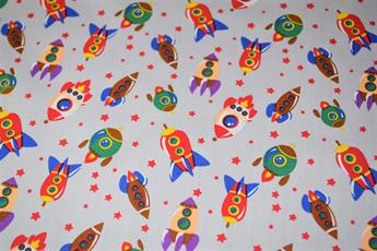 Rockets - image 3