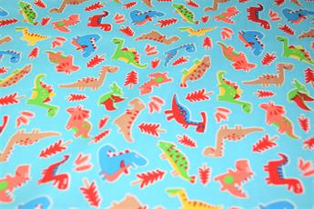Dinosaurs print - image 5