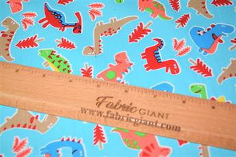 Dinosaurs print - image 6