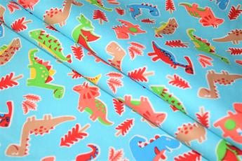 Dinosaurs print - image 7