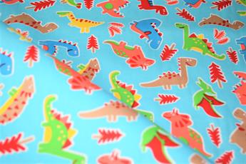 Dinosaurs print - image 8