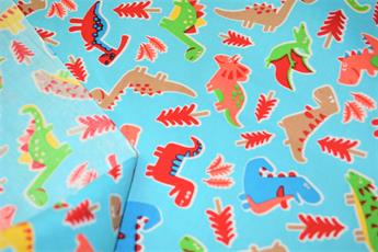 Dinosaurs print - image 9
