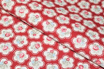 Floral 100% Cotton - image 1