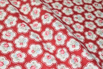 Floral 100% Cotton - image 2