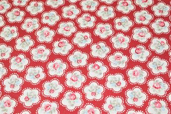 Floral 100% Cotton - image 4