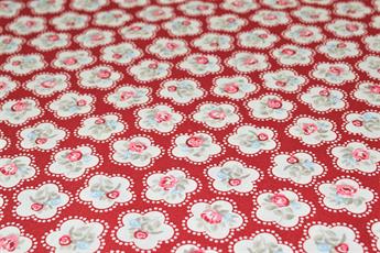 Floral 100% Cotton - image 5
