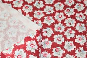 Floral 100% Cotton - image 6