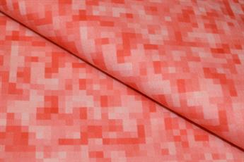  - RED / PINK