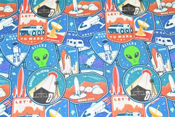 Aliens - image 3
