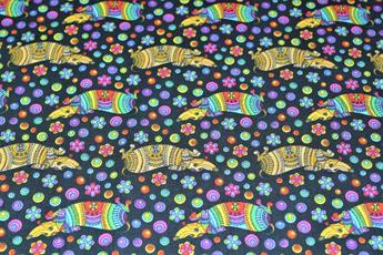 Mosaic Sausage Dog - image 4