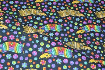 Mosaic Sausage Dog - image 7