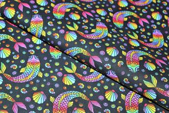Mosaic Fish - image 1