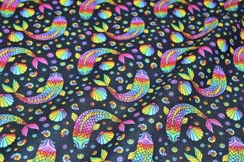 Mosaic Fish - image 2
