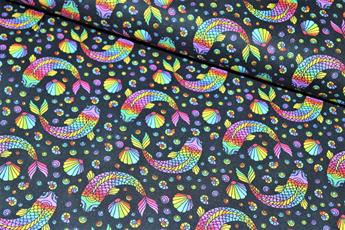 Mosaic Fish - image 3