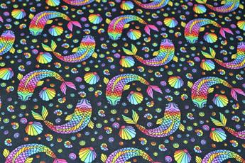 Mosaic Fish - image 4