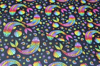Mosaic Fish - image 7