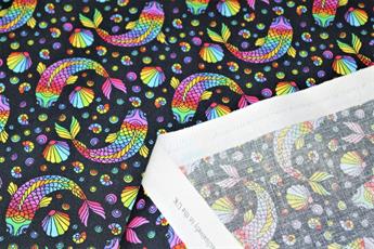 Mosaic Fish - image 8