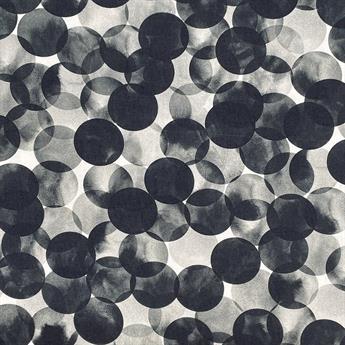 Bokeh Dot - BLACK
