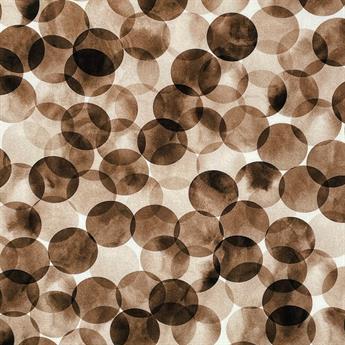 Bokeh Dot - COFFE