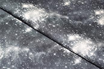 Sparkly Sky - GREY