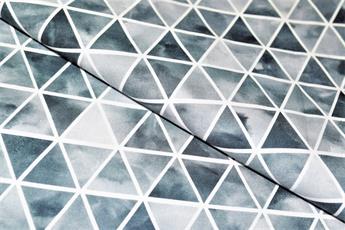 Triangles - GREY