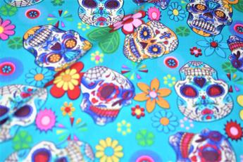Sugar Skulls - image 2