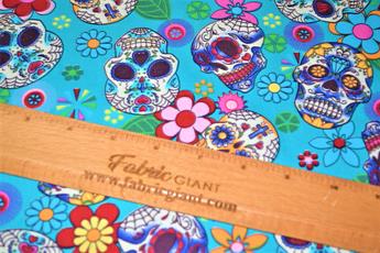 Sugar Skulls - image 3