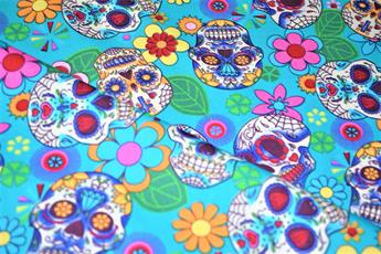 Sugar Skulls - image 5