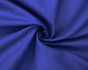 Plain Cotton Drill - ROYAL