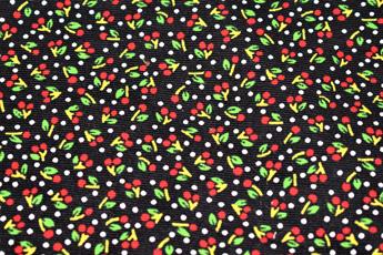 Spotty Ditsy Berries Cord - image 4