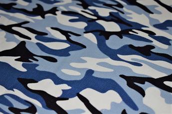 Camouflage Print - image 6