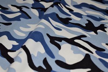 Camouflage Print - image 7