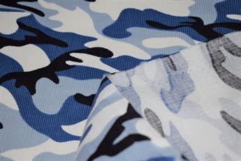 Camouflage Print - image 9