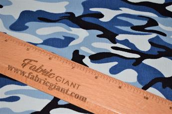 Camouflage Print - image 10