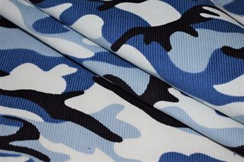 Camouflage Print - image 2