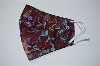 FG-BATIK FACE MASK- 1