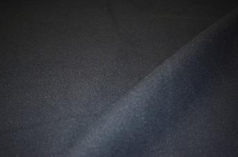 Plain Fleece - DARK NAVY