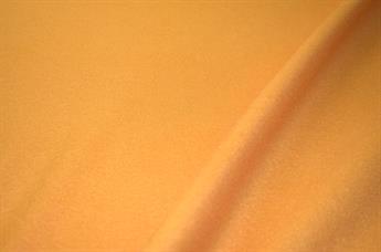 Plain Fleece - DARK YELLOW