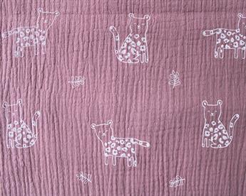 Panther Double Gauze - image 3