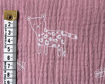 Panther Double Gauze - image 4